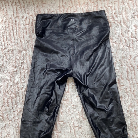 Koral lustrous ankle leggings - Picture 3 of 3